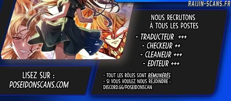 Read Talent-Swallowing Magician FR Manga Online