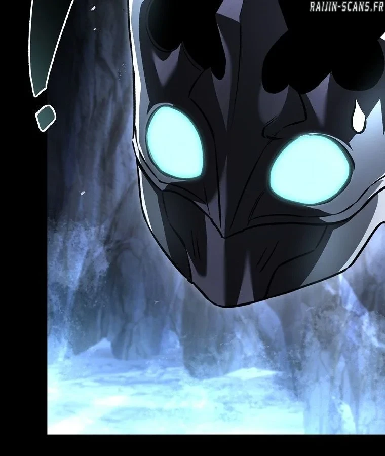 Read Talent-Swallowing Magician FR Manga Online