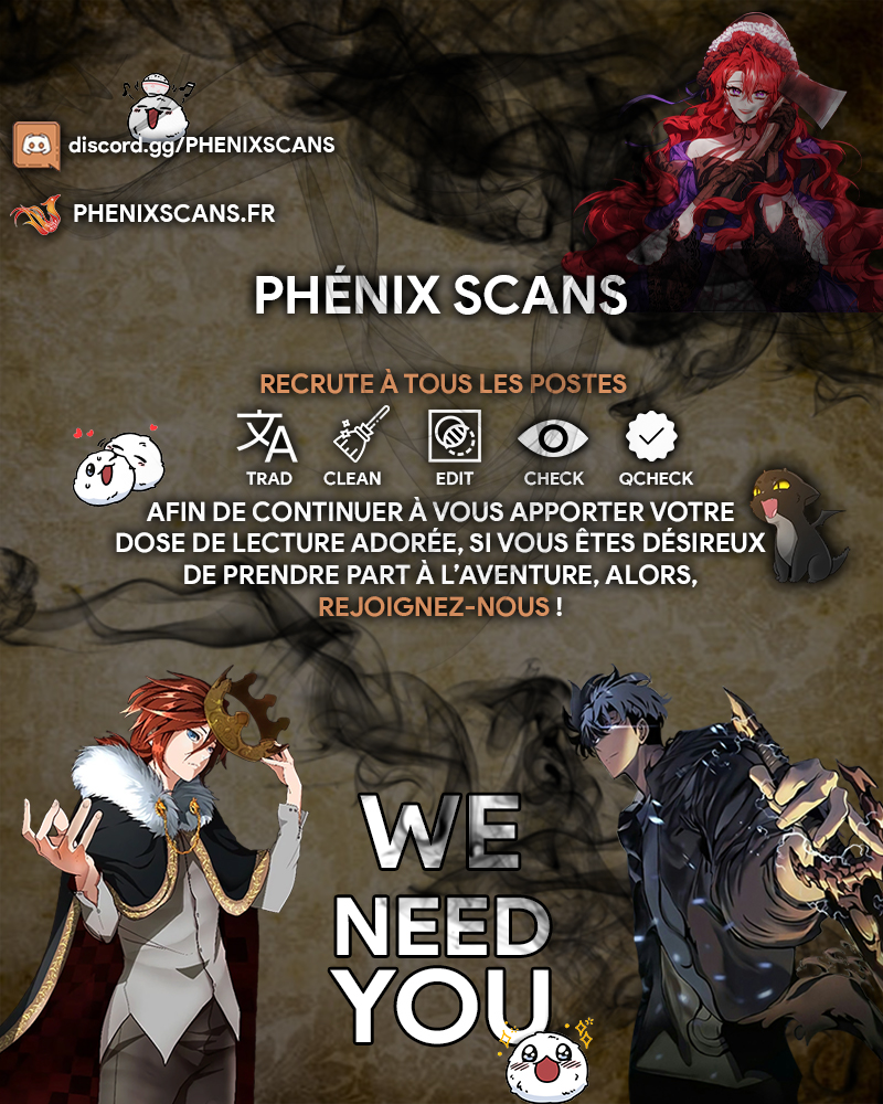 Read Talent-Swallowing Magician FR Manga Online