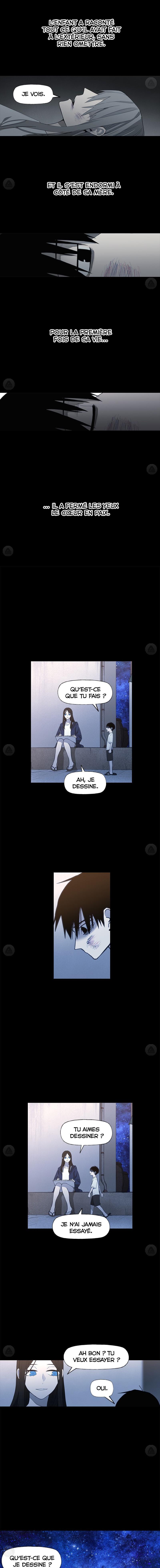 Read The Boxer FR Manga Online