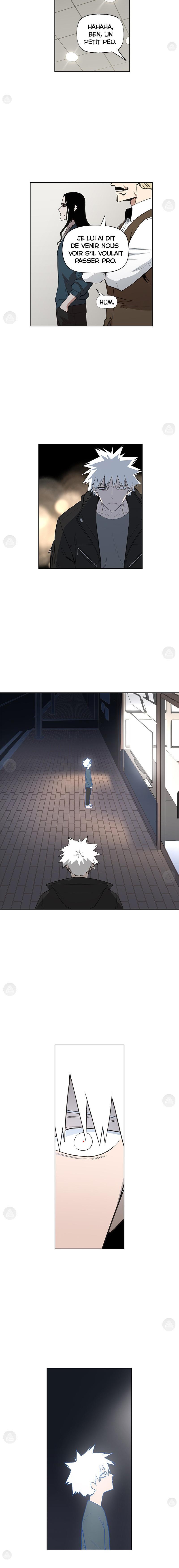 Read The Boxer FR Manga Online