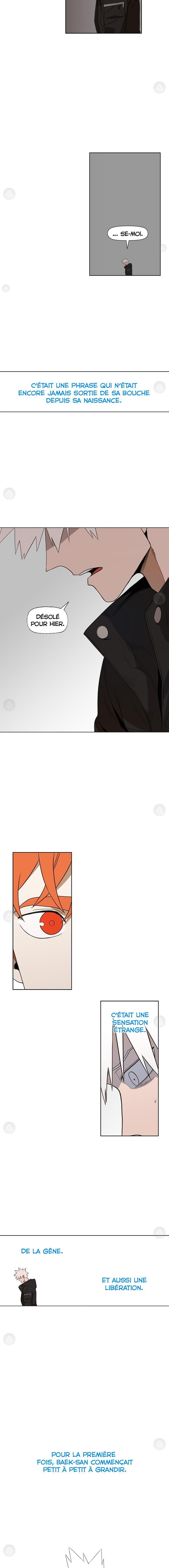 Read The Boxer FR Manga Online