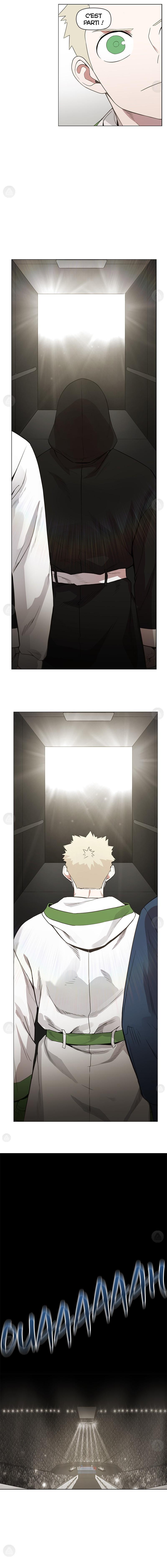 Read The Boxer FR Manga Online