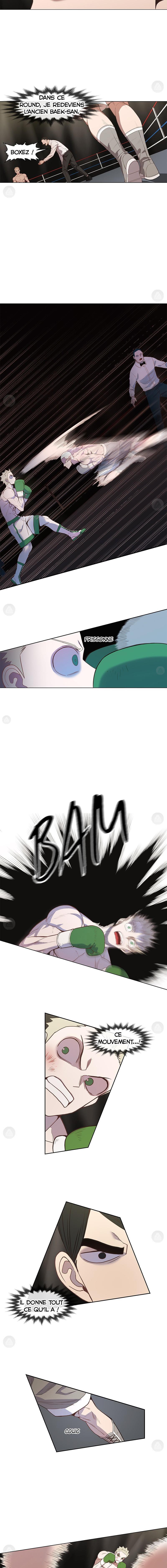 Read The Boxer FR Manga Online