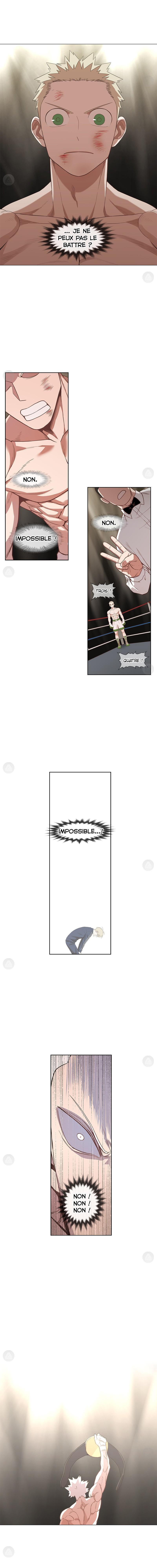 Read The Boxer FR Manga Online