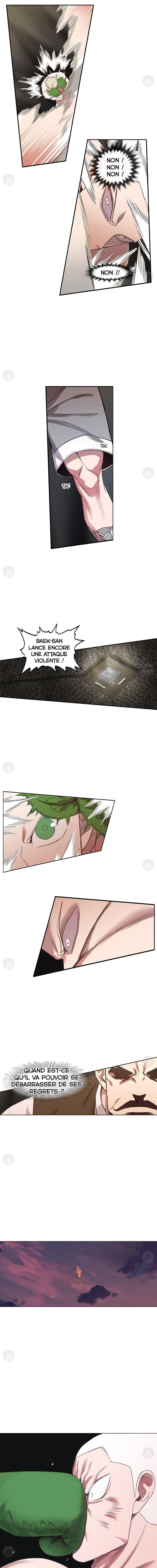 Read The Boxer FR Manga Online