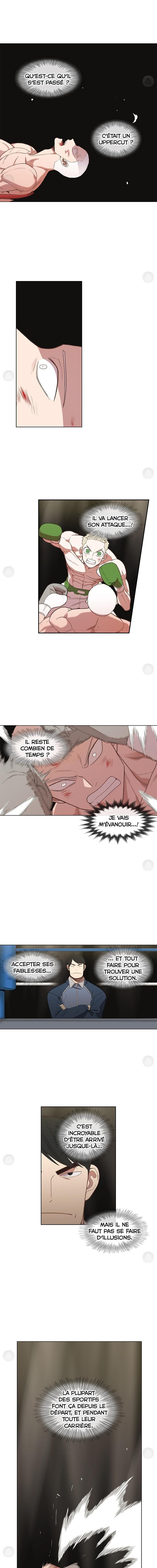 Read The Boxer FR Manga Online