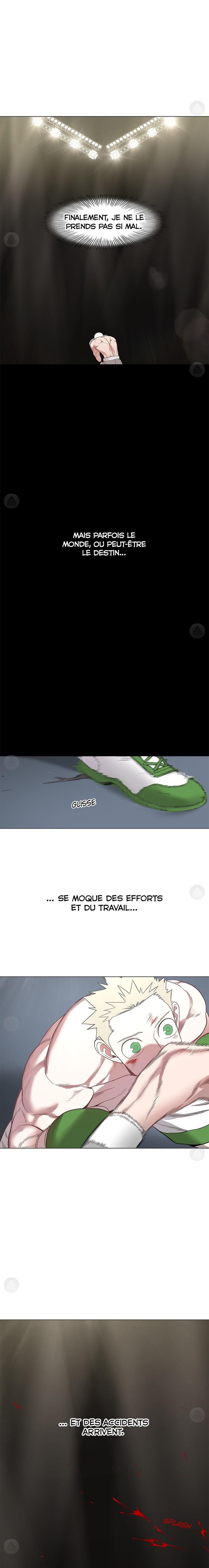 Read The Boxer FR Manga Online