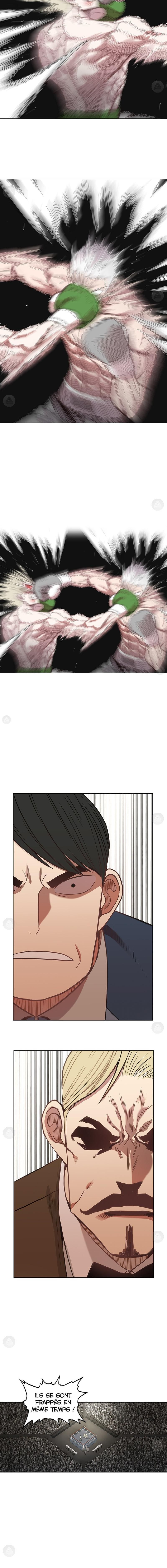 Read The Boxer FR Manga Online