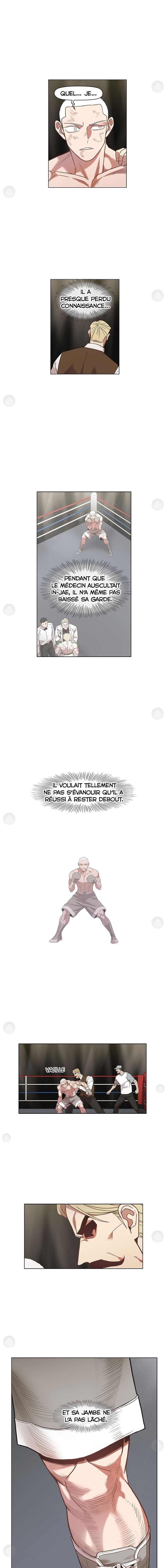 Read The Boxer FR Manga Online