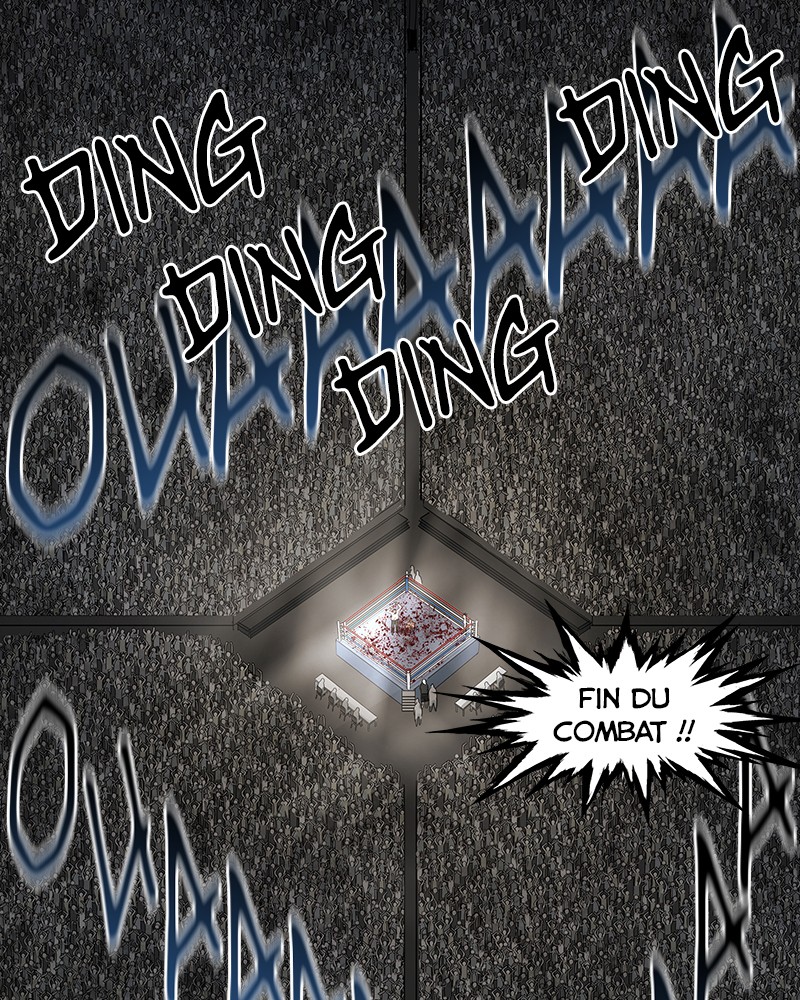 Read The Boxer FR Manga Online