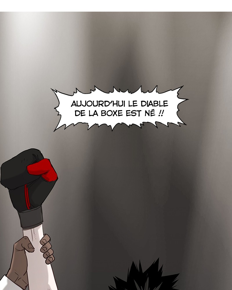 Read The Boxer FR Manga Online