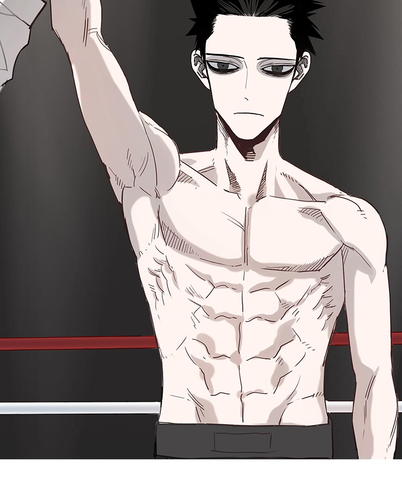 Read The Boxer FR Manga Online