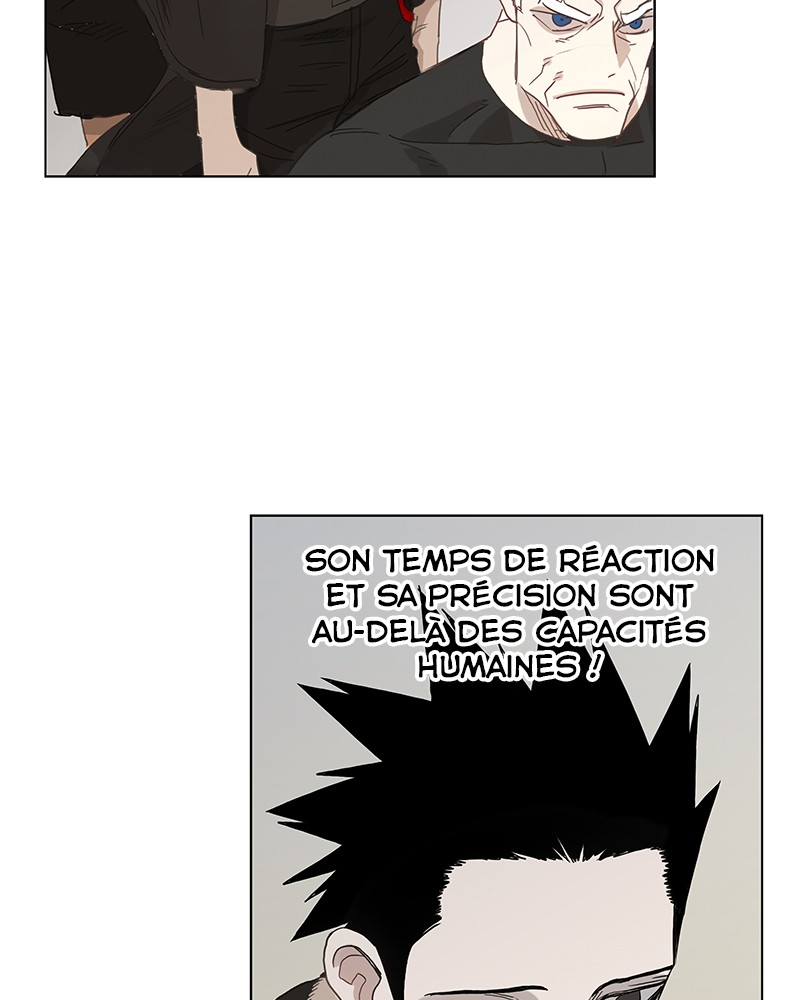 Read The Boxer FR Manga Online