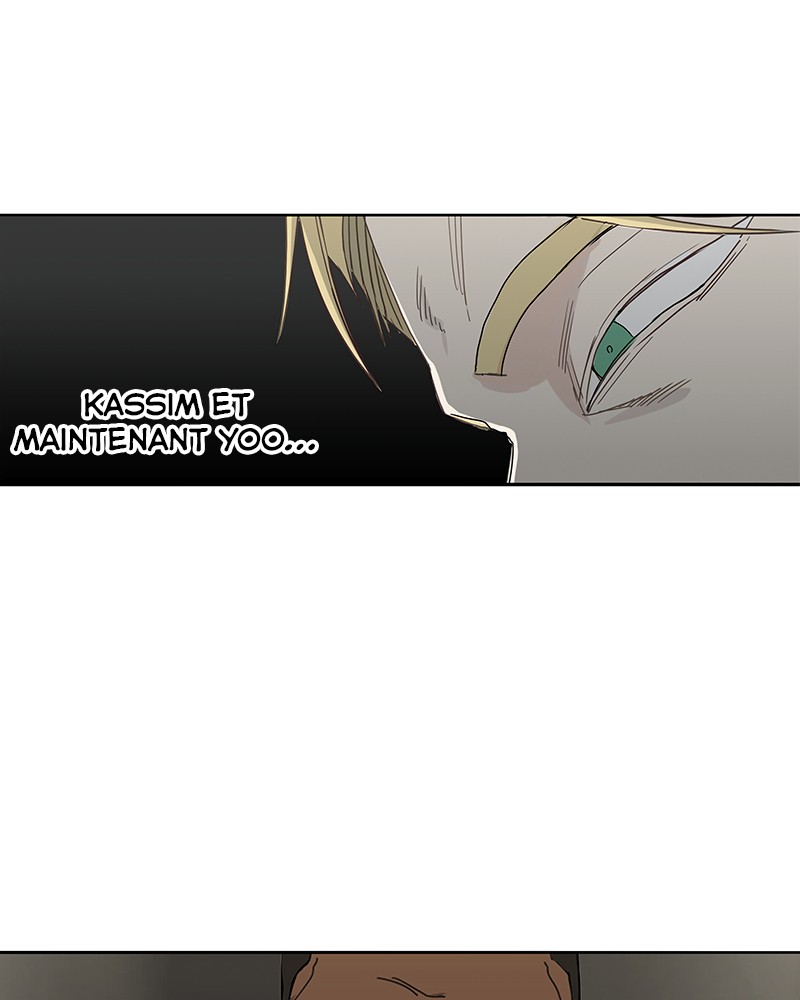 Read The Boxer FR Manga Online