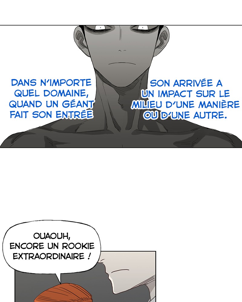 Read The Boxer FR Manga Online