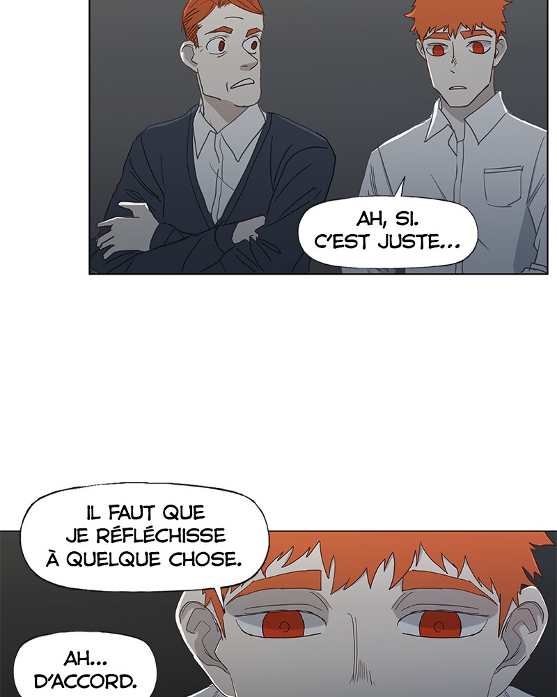 Read The Boxer FR Manga Online