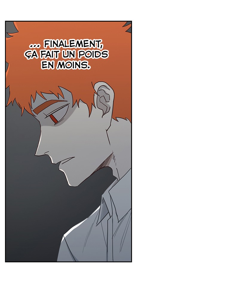 Read The Boxer FR Manga Online