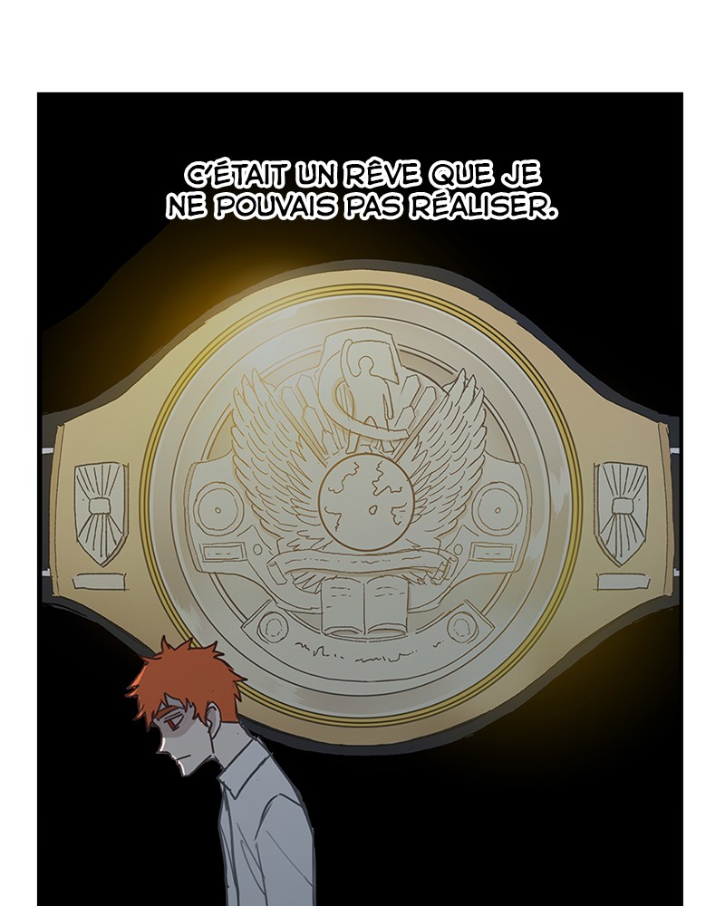 Read The Boxer FR Manga Online