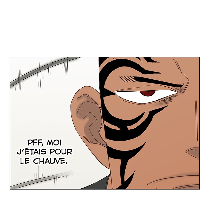 Read The Boxer FR Manga Online