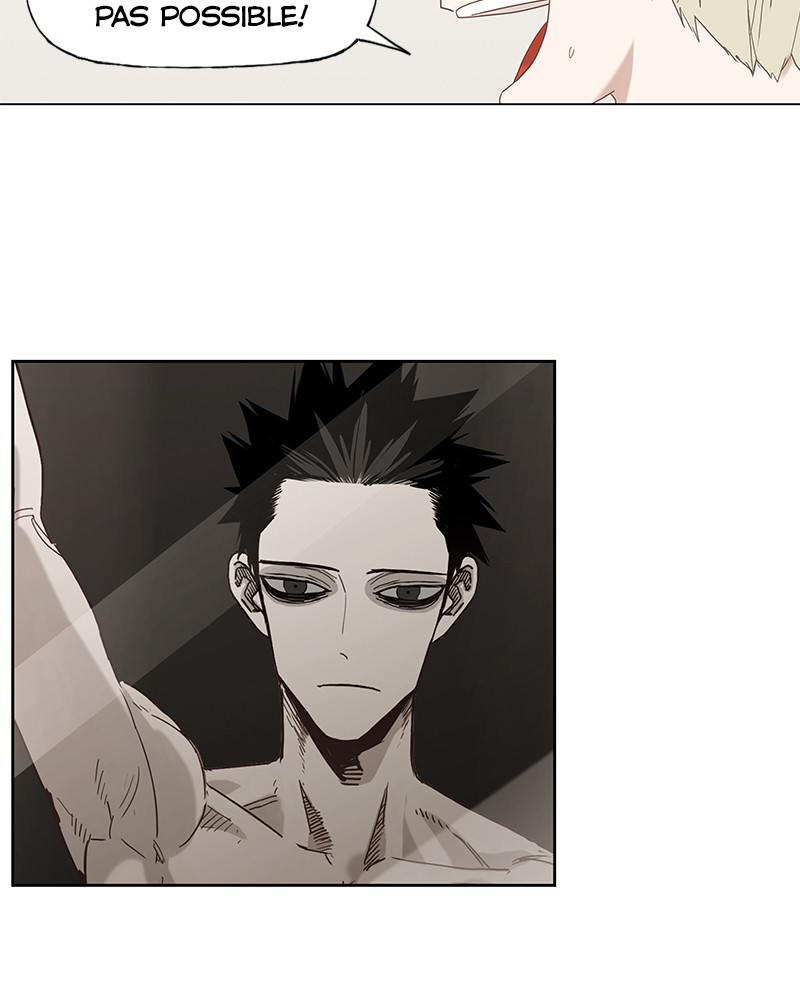 Read The Boxer FR Manga Online