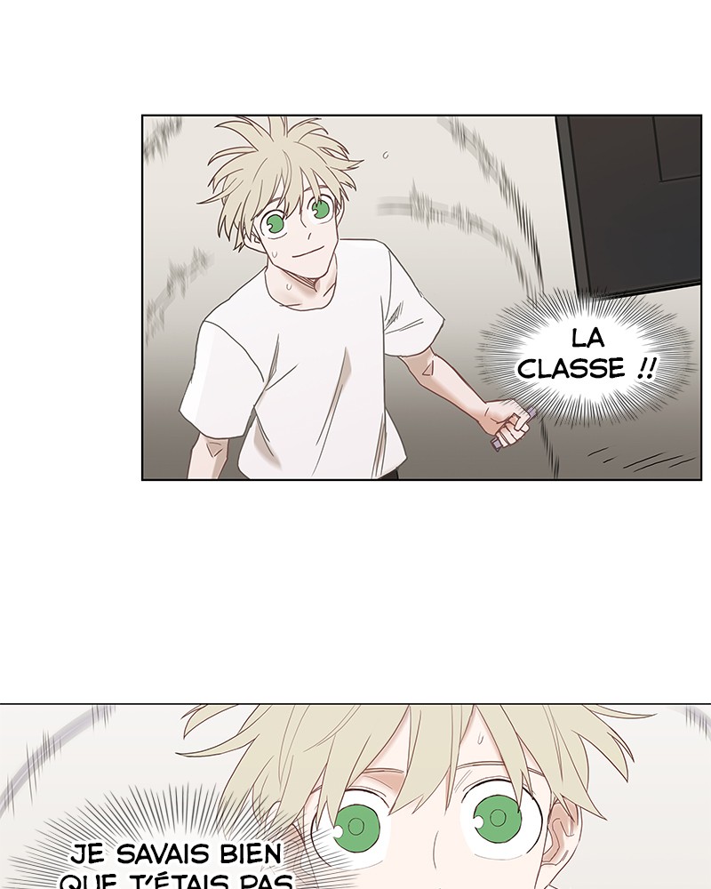 Read The Boxer FR Manga Online