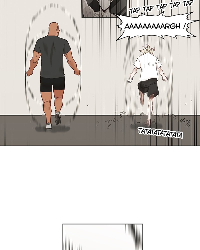 Read The Boxer FR Manga Online