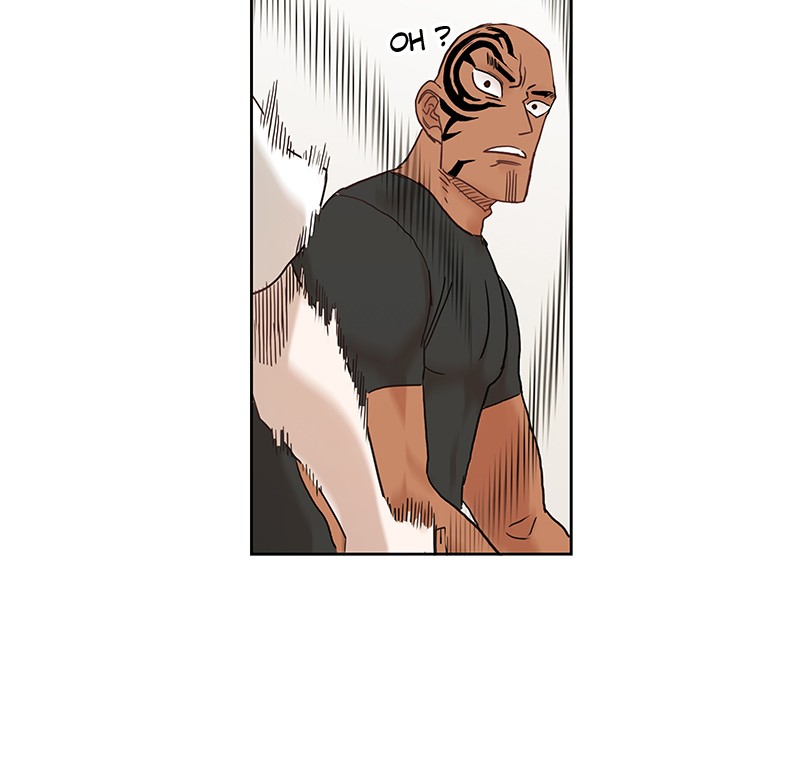 Read The Boxer FR Manga Online