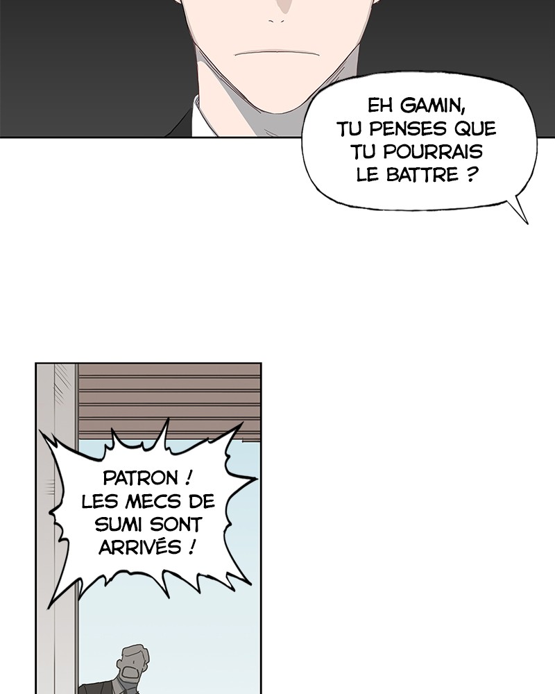 Read The Boxer FR Manga Online