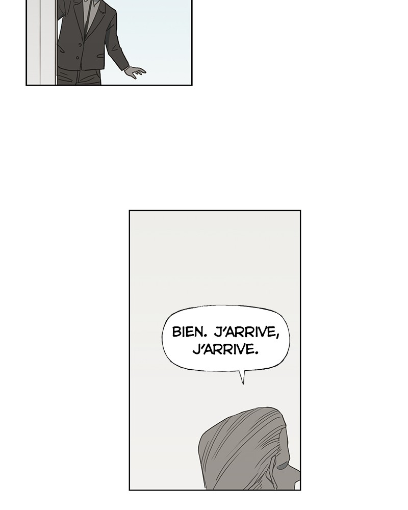 Read The Boxer FR Manga Online