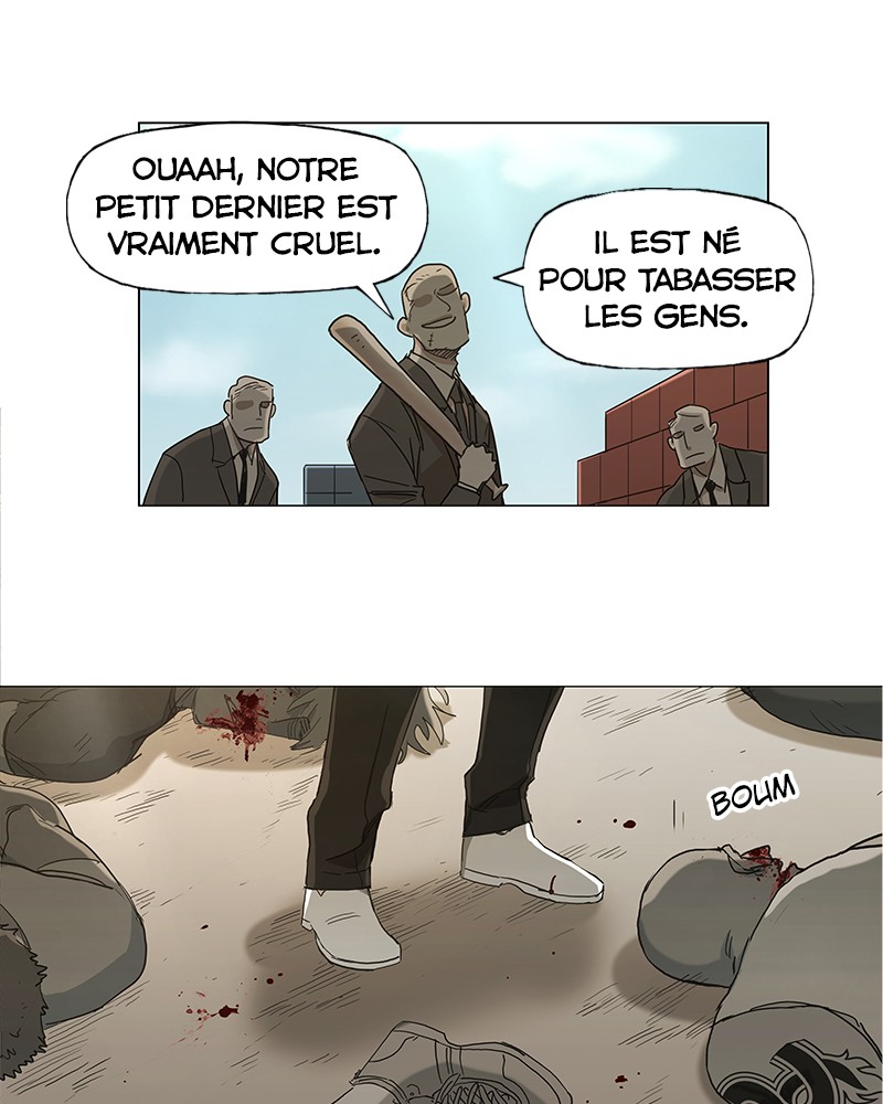 Read The Boxer FR Manga Online