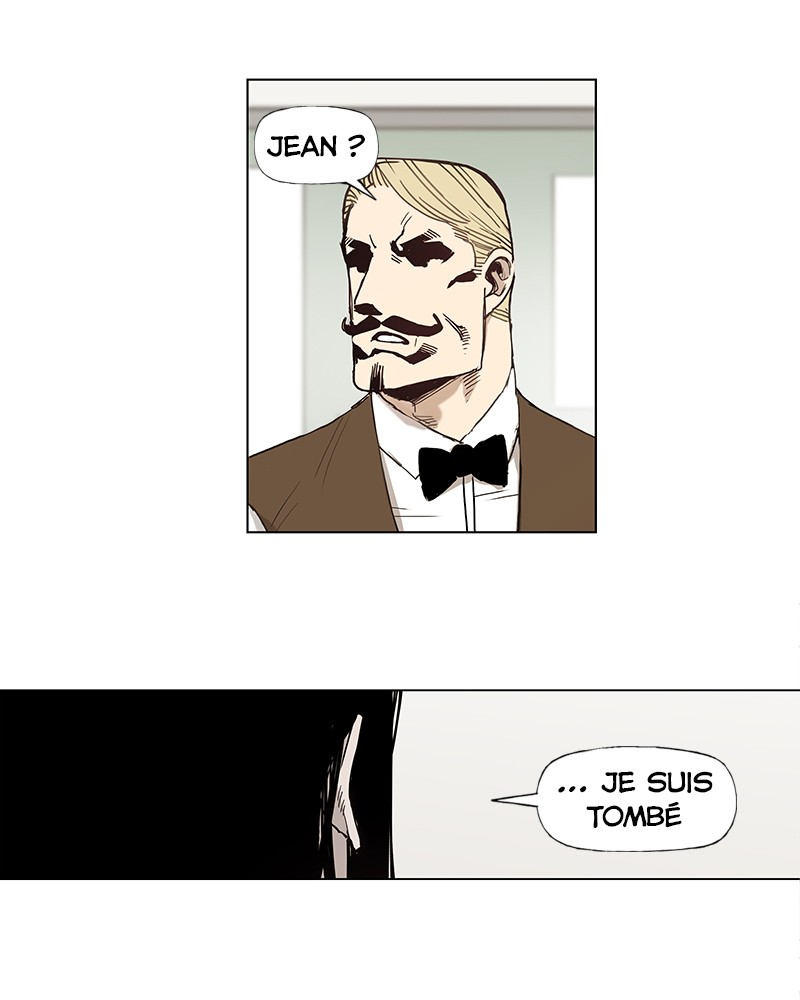 Read The Boxer FR Manga Online