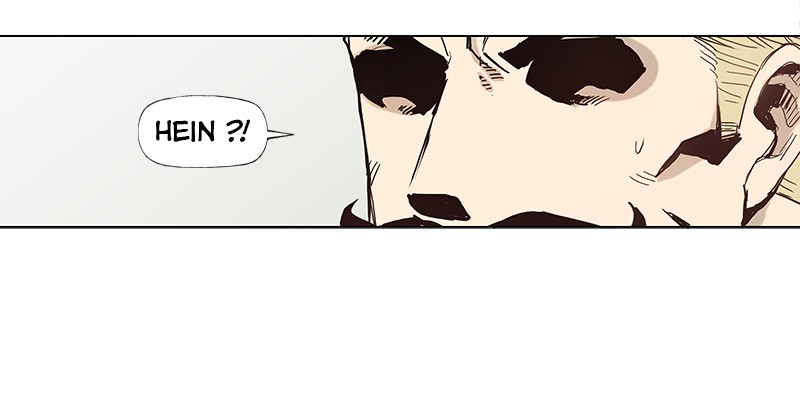 Read The Boxer FR Manga Online