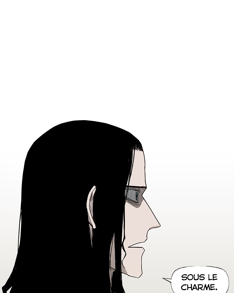 Read The Boxer FR Manga Online