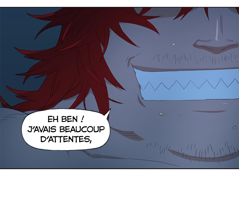 Read The Boxer FR Manga Online