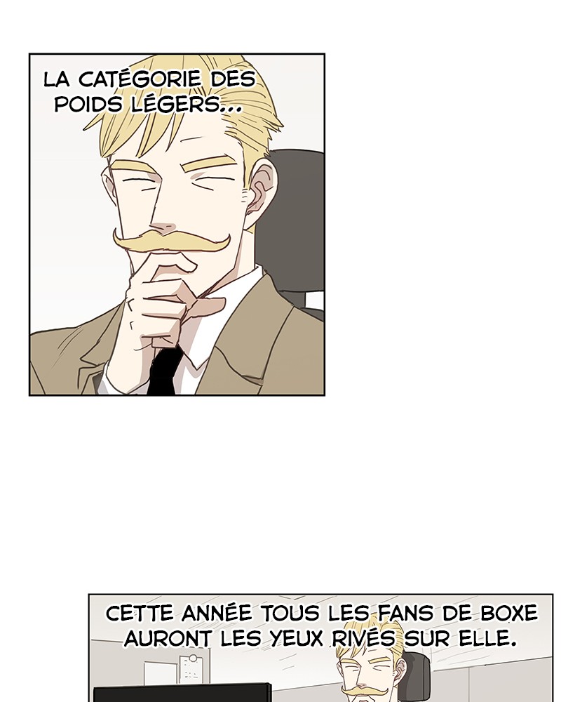 Read The Boxer FR Manga Online