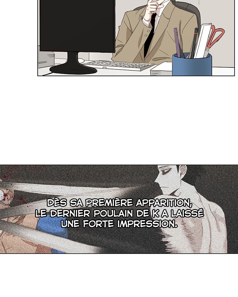 Read The Boxer FR Manga Online