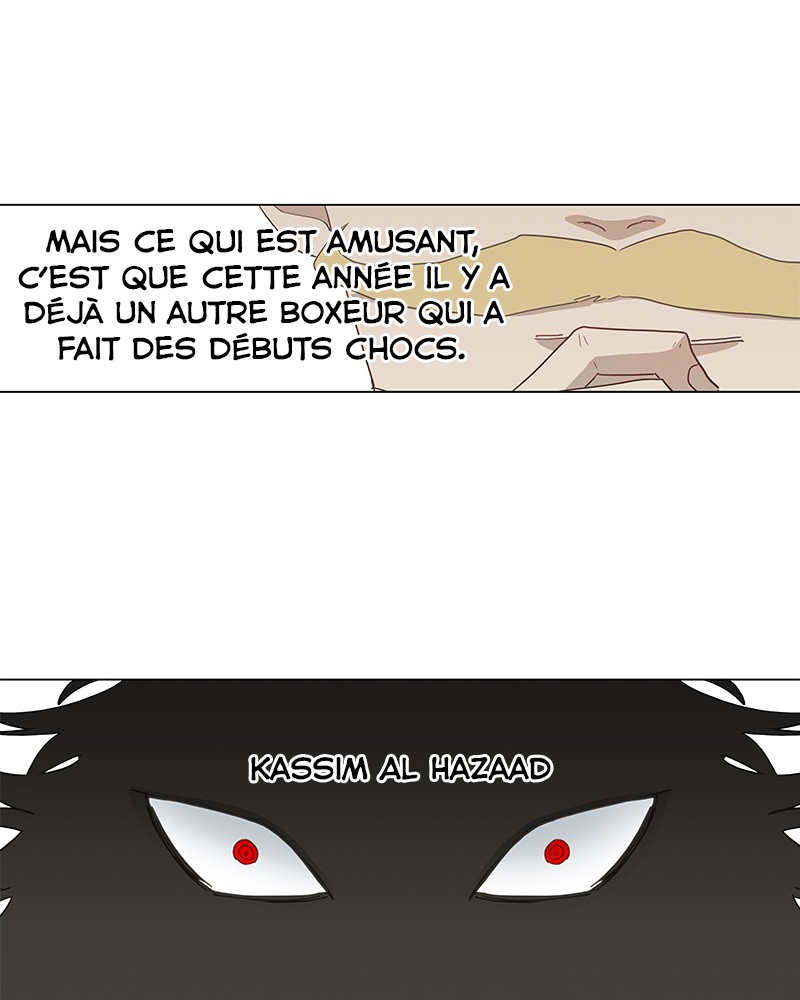 Read The Boxer FR Manga Online