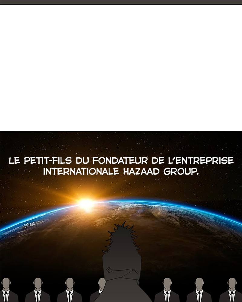 Read The Boxer FR Manga Online