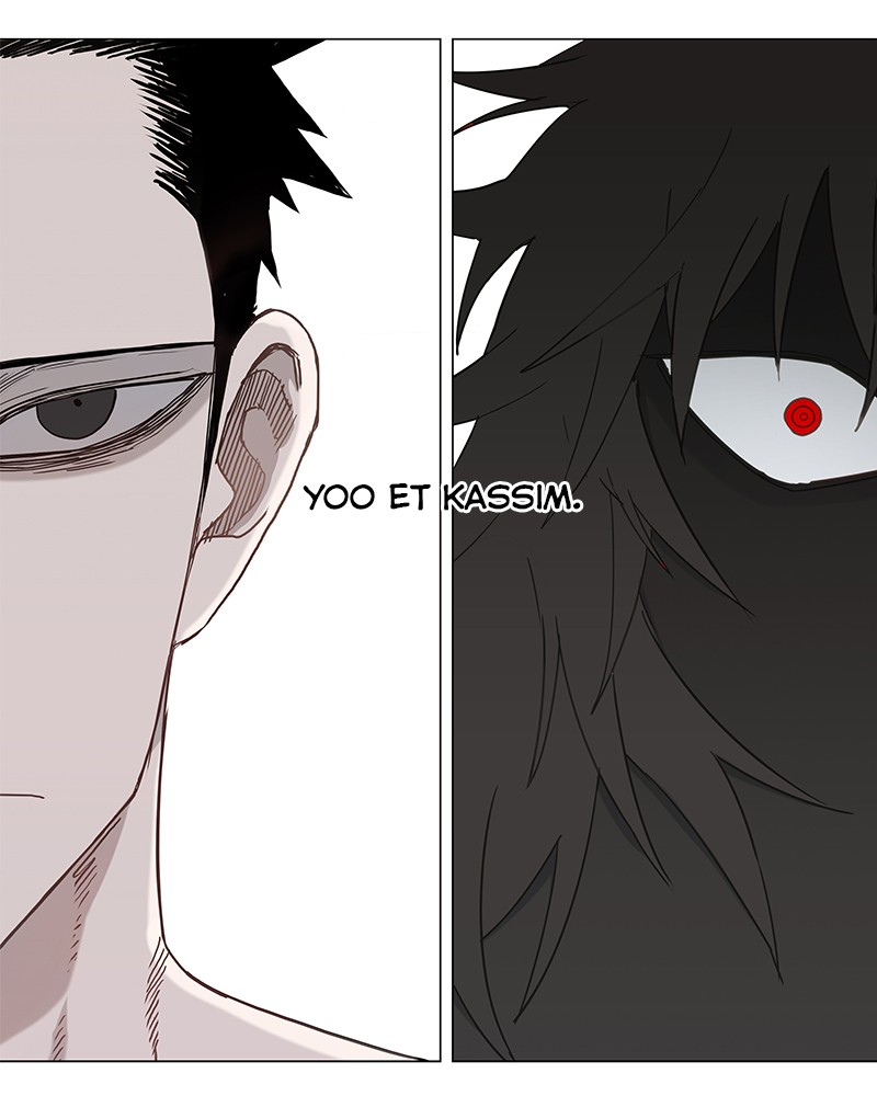 Read The Boxer FR Manga Online