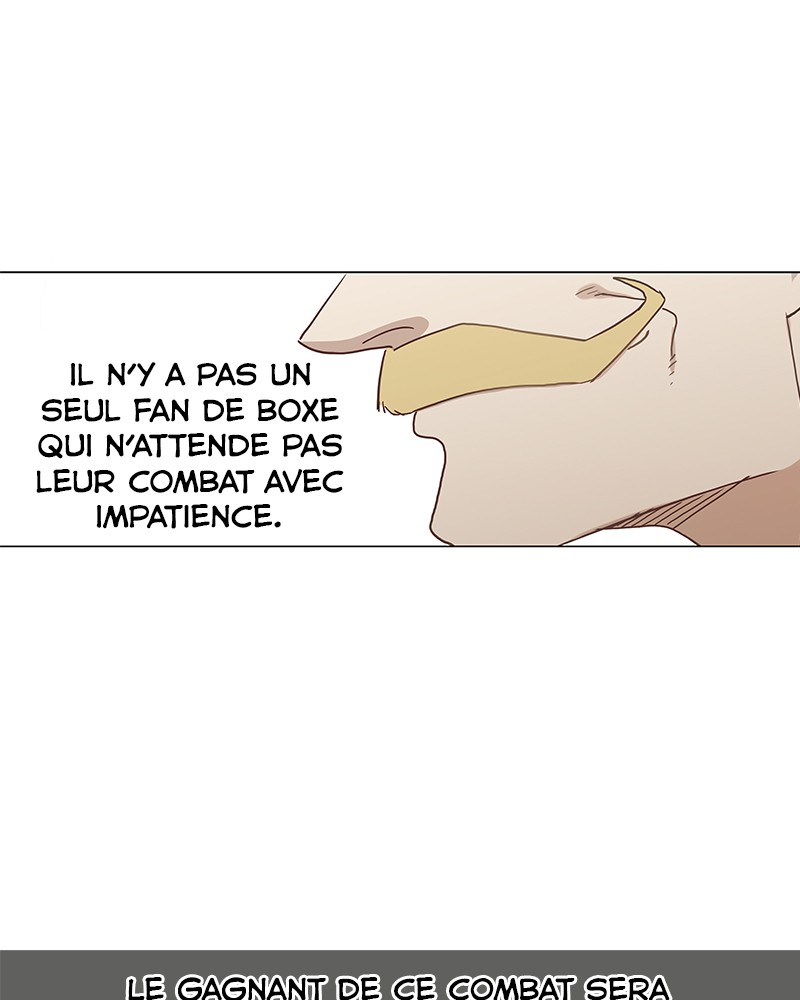 Read The Boxer FR Manga Online