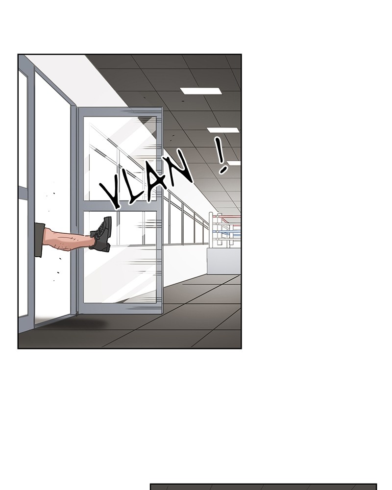 Read The Boxer FR Manga Online