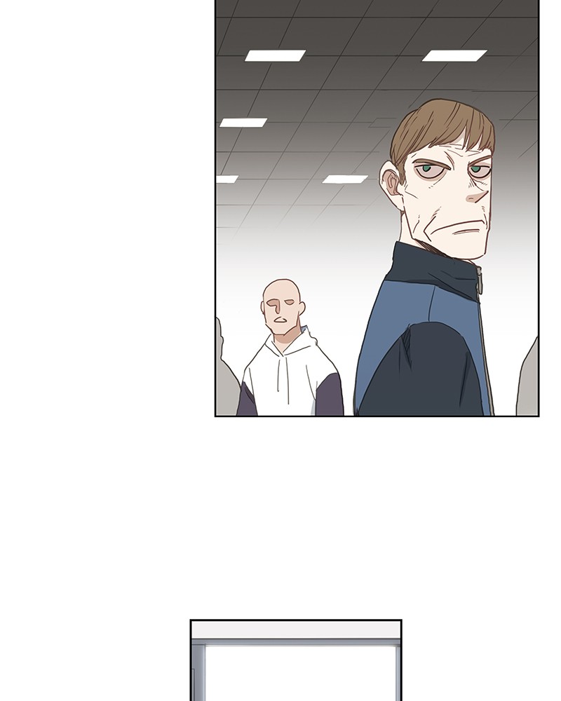 Read The Boxer FR Manga Online