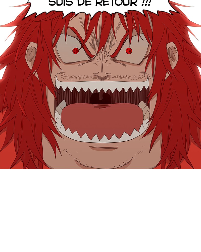 Read The Boxer FR Manga Online