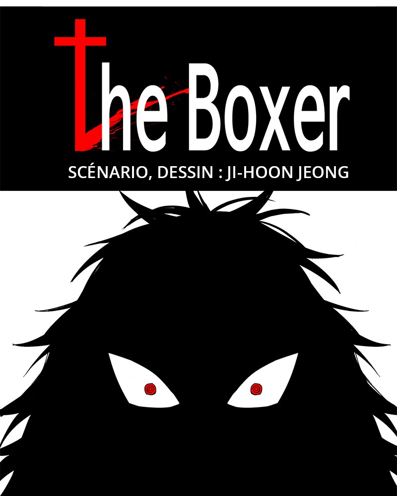 Read The Boxer FR Manga Online