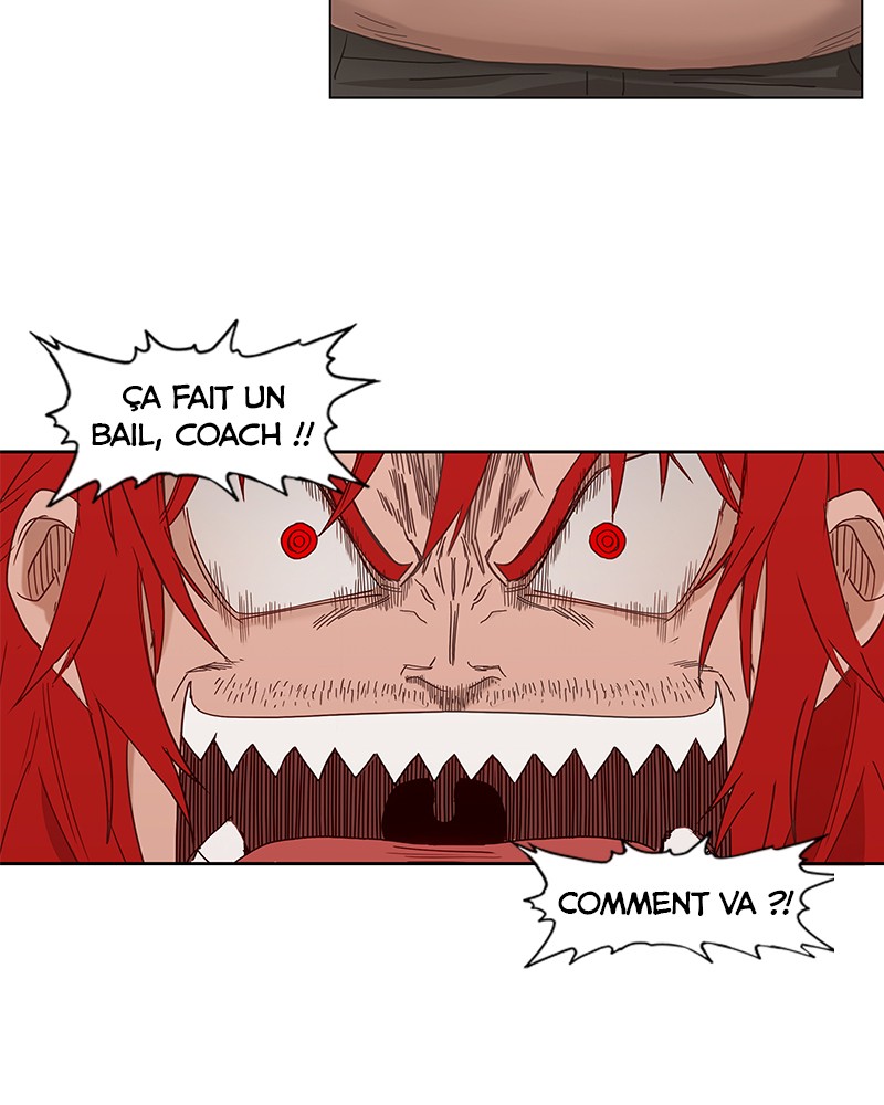 Read The Boxer FR Manga Online