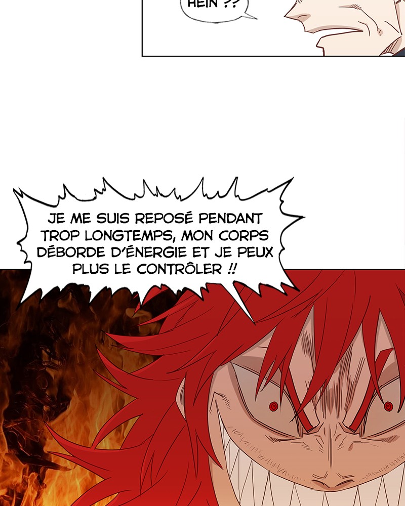 Read The Boxer FR Manga Online