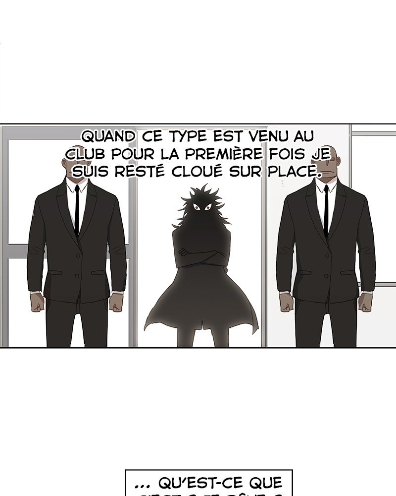 Read The Boxer FR Manga Online