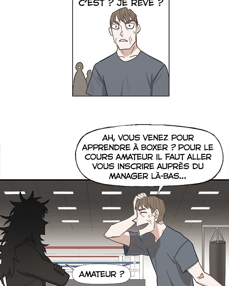 Read The Boxer FR Manga Online