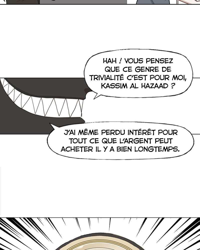 Read The Boxer FR Manga Online